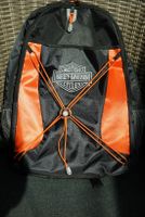 Harley Davidson original Rucksack Nylon NEU Nordrhein-Westfalen - Kamen Vorschau