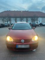 Golf 5 1,6 FSI Berlin - Schöneberg Vorschau