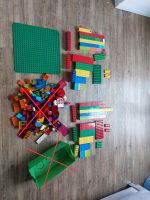 Großes LEGO DUPLO Set // mehr als 230 Teile Düsseldorf - Benrath Vorschau