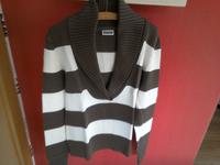 Pulli Pullover Schalkragen Größe M 38 40 Street One Baden-Württemberg - Pfullingen Vorschau