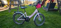 Noxon Rocky Kinderfahrrad 20" Hessen - Groß-Gerau Vorschau