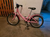 Kinderfahrrad "Prinzessin Lillifee 18 zoll Bayern - Ingolstadt Vorschau