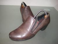 Damen Schuhe Marke: "Tamaris". Größe 39. Farbe: Braun Obermateria Baden-Württemberg - Ulm Vorschau
