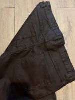 Reserved Leder Imitat Hose Damen braun 42. neu Mecklenburg-Vorpommern - Neubrandenburg Vorschau