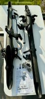 4x VW Fahrradhalter 6Q0071128A abschließbar für alle Tragstäbe! Schleswig-Holstein - Preetz Vorschau