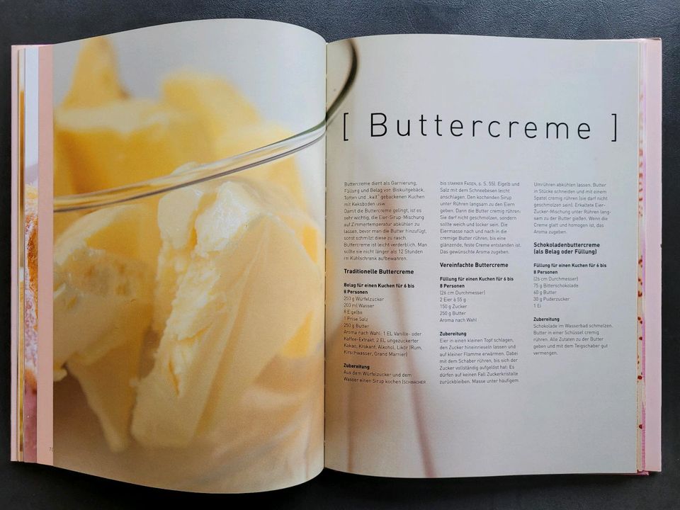 Desserts. Grundtechniken und beste Rezepte. Chantal Bernard,Kubik in Stuttgart