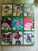 FIFA 15-23 Xbox one Rheinland-Pfalz - Nassau Vorschau