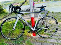 2019 Cannondale Super-Six EVO (56cm, 21-fach) Karo Hessen - Groß-Gerau Vorschau