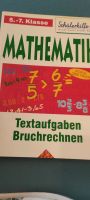 Schülerhilfe Mathematik Textaufgaben Baden-Württemberg - Furtwangen Vorschau