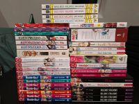 Verschiedene Manga zum Verkauf Bayern - Windsbach Vorschau