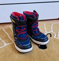 Paw Patrol Winterstiefel Gr 29, warm gefüttert Nordrhein-Westfalen - Dorsten Vorschau