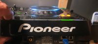 Pioneer CDJ 2000 Multiplayer CD Bayern - Schönwald Oberfr. Vorschau