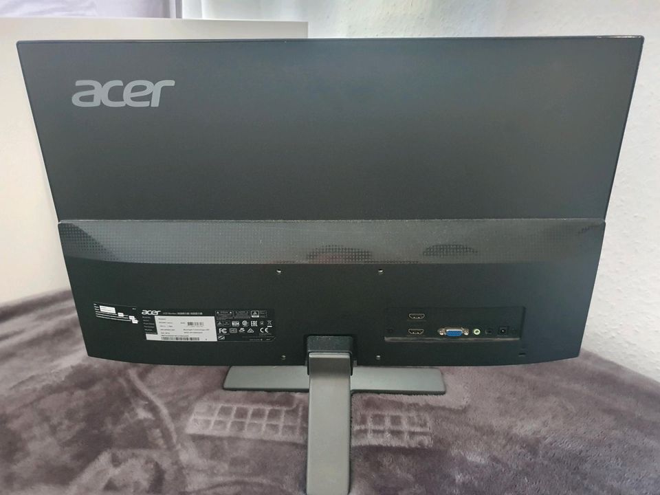 Gaming Monitor Acer in Berlin