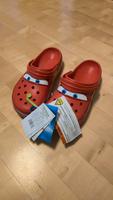 Crocs lightning Mcqueen Cars Bayern - Affing Vorschau
