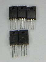 5 Stück MOSFET-Transistoren K2605 Baden-Württemberg - Weingarten Vorschau