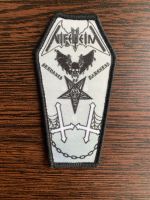 Nielfelheim Aufnäher / Patch Dresden - Neustadt Vorschau