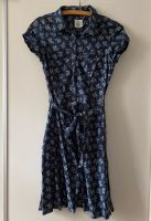 Kleid Sommerkleid von „H&M“ Gr. 36 blau geblümt Köln - Mülheim Vorschau