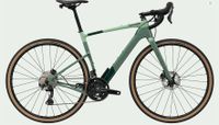 Cannondale Topstone Carbon 2 L Smart Sense GRX800 2*11 JDE SOFORT Münster (Westfalen) - Centrum Vorschau