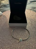 Pandora Armband Silber 23 cm Nordrhein-Westfalen - Kamen Vorschau