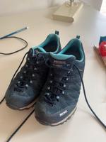 Trekkingschuh Damen Meindl Comfort Fit Gr. 38 (nur Abholung) Bayern - Augsburg Vorschau