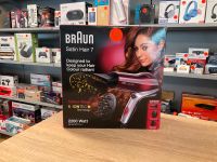 ⭐️Braun Föhn Satin Hair 7 HD 770 1 J. Garantie⭐️ Niedersachsen - Peine Vorschau