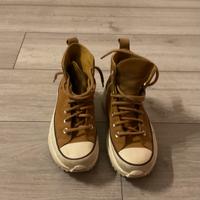 Converse Plateau Gr. 37,5 Schleswig-Holstein - Lehmkuhlen Vorschau