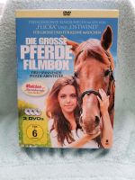 Die große Pferdefilmbox 3 DVDs Schleswig-Holstein - Selk Vorschau