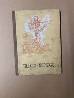 Till Eulenspiegel Buch Kinderbuch 1950 Leipzig - Connewitz Vorschau