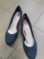 Pumps Blau s.Oliver Gr. 39 wie Neu Nordrhein-Westfalen - Ennepetal Vorschau