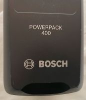 Bosch Powerpack 400 Ebike Rahmenakku 7/2022 mit Test Hessen - Limburg Vorschau