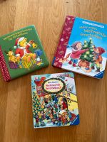 Weihnachtsbücher Hessen - Friedberg (Hessen) Vorschau