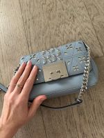 Michael Kors Blau Limited Edition Blau Mini Tasche Umhängetasche Berlin - Biesdorf Vorschau