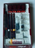 Rotring Rapidograph College Set Niedersachsen - Uplengen Vorschau