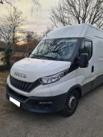 Iveco Daily 35 S 14A8 D, Automatik L2H4 Berlin - Spandau Vorschau