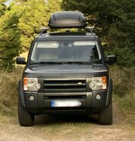 Land Rover Discovery 3 TDV6 HSE - TÜV neu - Reifen neu Hessen - Langenselbold Vorschau