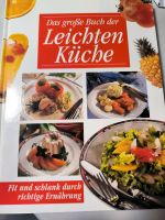 Das große Buch der leichten Küche Nordrhein-Westfalen - Moers Vorschau