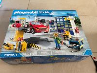 Playmobil Autowerkstatt Nordrhein-Westfalen - Neuss Vorschau