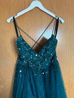 Sehr Gut erhaltenes Hofdamenkleid Nordrhein-Westfalen - Rüthen Vorschau