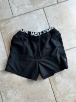 Jack & Jones Badehose Badeshorts neu mit Etikett Gr M np 30 Euro Niedersachsen - Rosengarten Vorschau