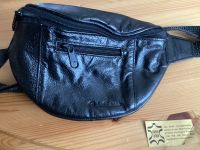 ⭐️Neue Lufthansa First Class Bauchtasche Leder 90iger⭐️ Bayern - Ansbach Vorschau