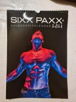 Sixx Paxx Kalender 2021 Niedersachsen - Gifhorn Vorschau