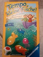 Tempo, kleine Fische! Bayern - Bischofsheim Vorschau