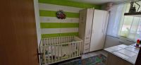 Kinderzimmer, Babyzimmer möbel Set von Paidi Baden-Württemberg - Ehingen (Donau) Vorschau