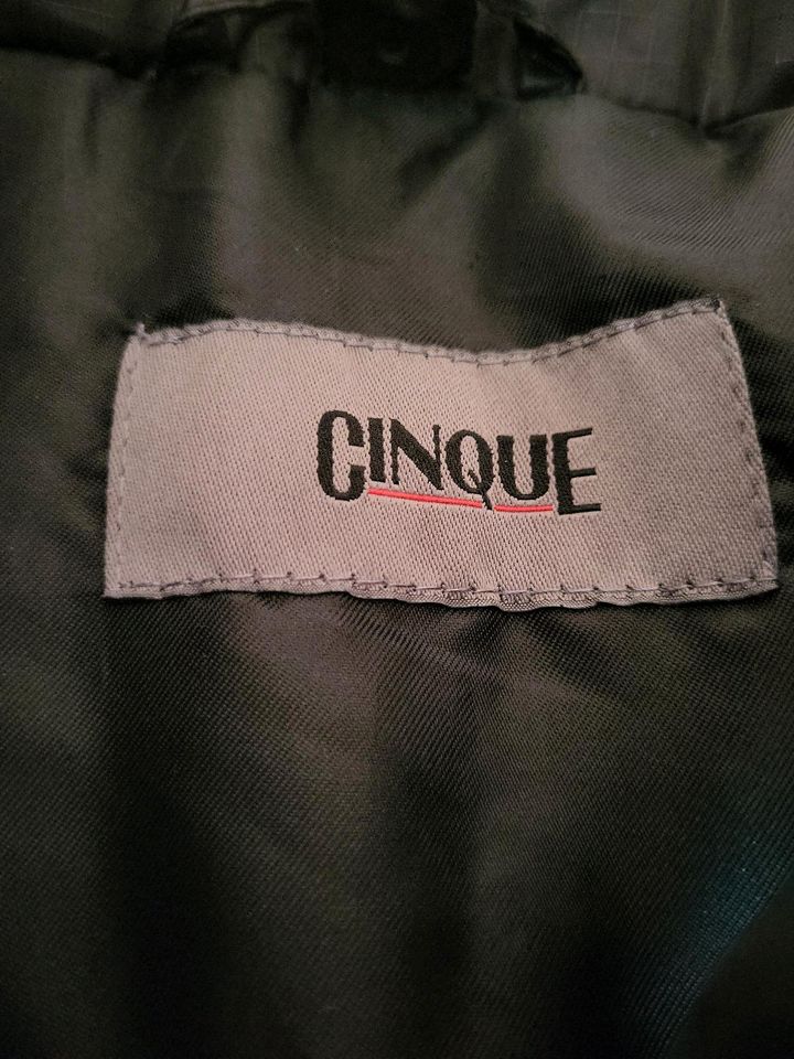 Cinque Winterjacke/Innenjacke in Friedberg