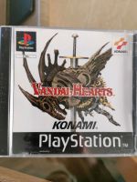 Vandal Hearts I & II Bundle Playstation Nordrhein-Westfalen - Beckum Vorschau