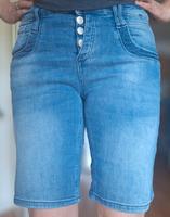 Jeans Capri L Niedersachsen - Weyhe Vorschau