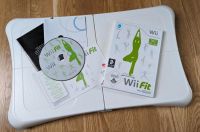 Wii Fit inkl. Wii Balance Board Bayern - Rosenheim Vorschau