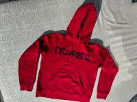 Dsquared Damen Hoodie Gr. S Bayern - Kolbermoor Vorschau