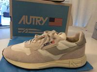 Autry Reelwind 45 creme - unbenutzt! Nordrhein-Westfalen - Unna Vorschau