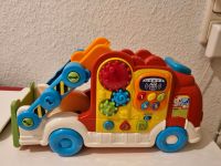 Vtech tut tut baby flitzer Autoabschlepper XXL West - Höchst Vorschau